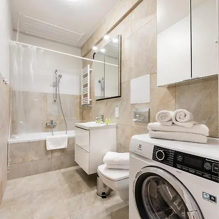 Old Town Business Apartment