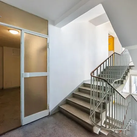 Old Town Business Apartment *