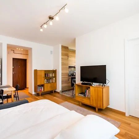 Old Town Business Apartment