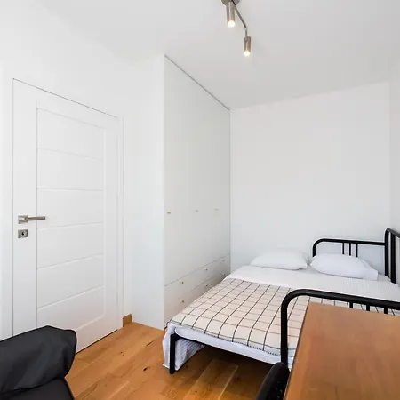Apartment Old Town Business *