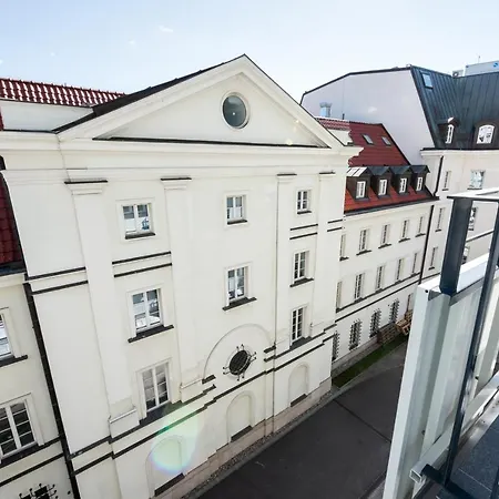 Apartment Old Town Business